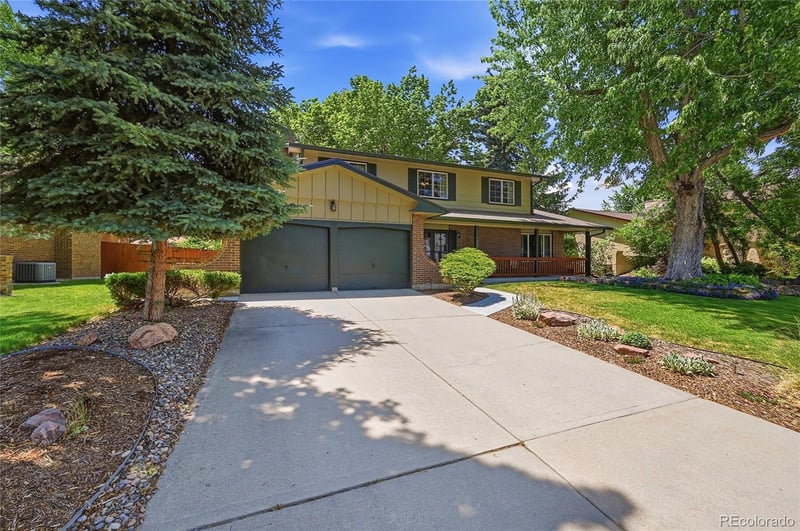 1487 Macon St, Aurora, CO 80012