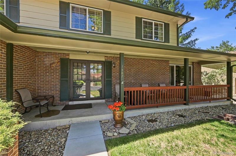 1487 Macon St, Aurora, CO 80012