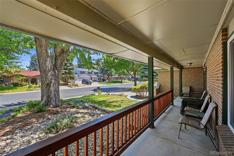 1487 Macon St, Aurora, CO 80012