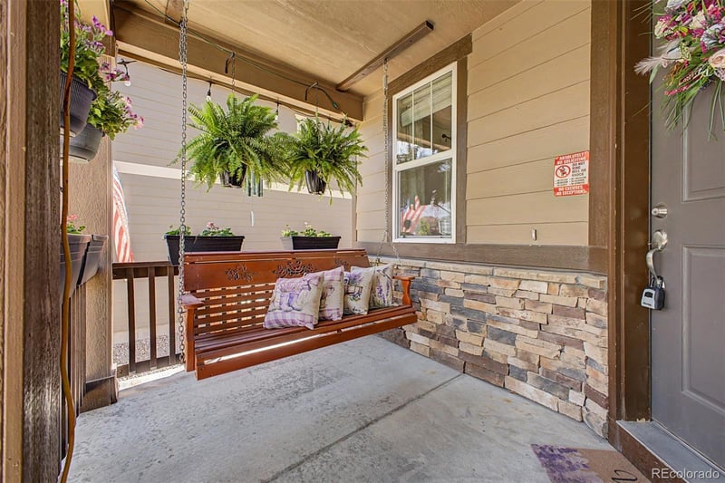 7514 Blue Water Dr, Castle Rock, CO 80108