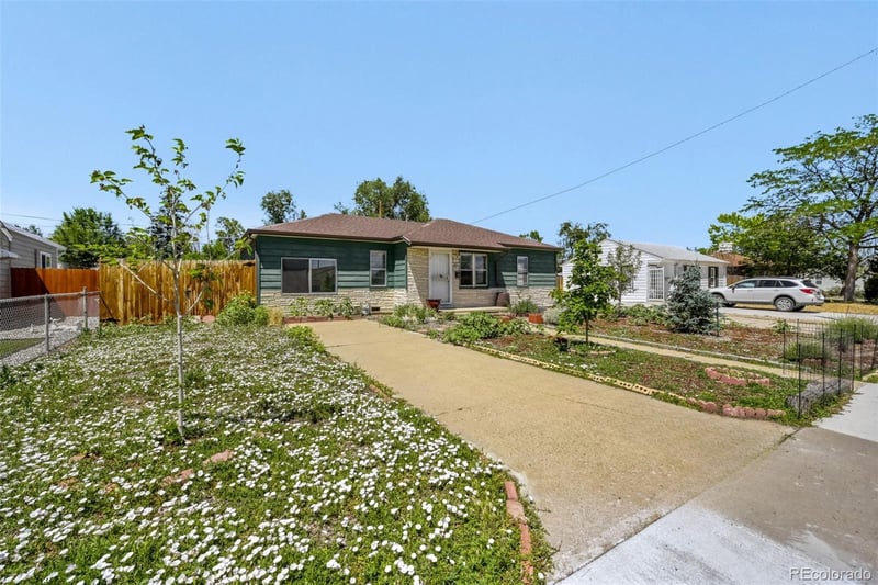 3421 Westminster Pl, Westminster, CO 80030