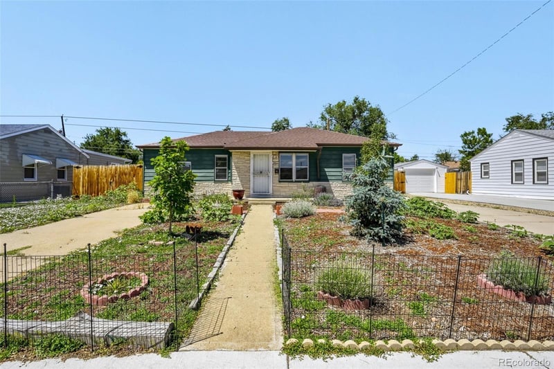 3421 Westminster Pl, Westminster, CO 80030