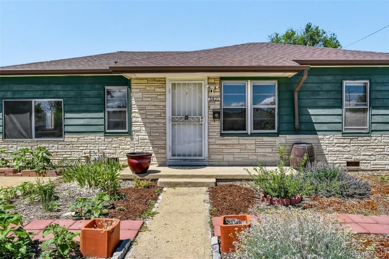 Home Worth Check
