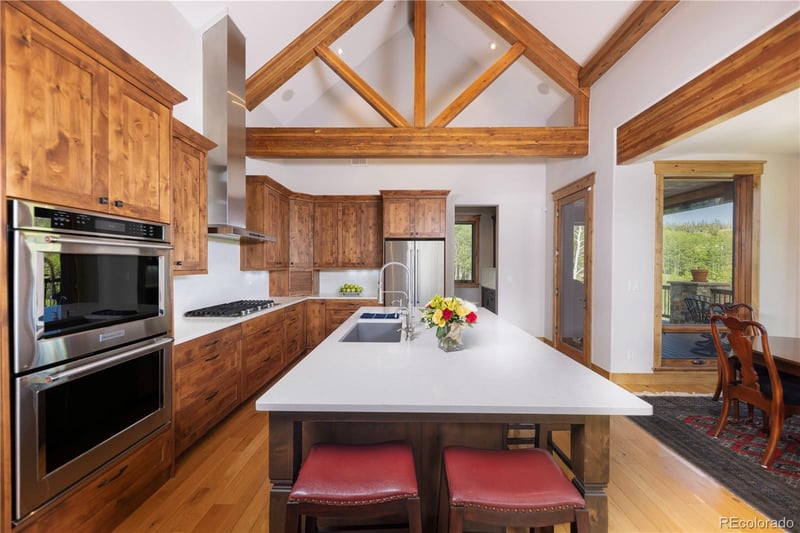 2045 Currant Way, Silverthorne, CO 80498