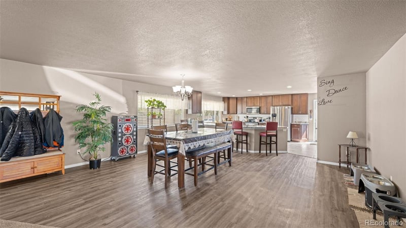 140 Ellicott Hw, Calhan, CO 80808