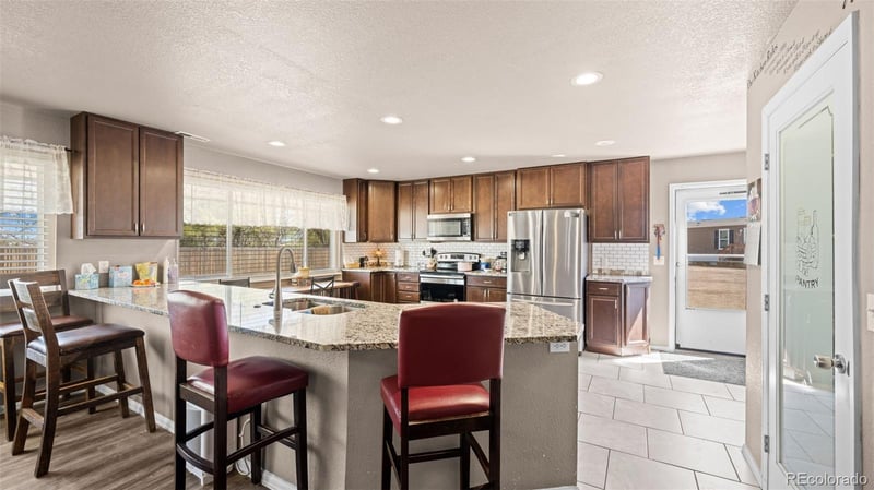 140 Ellicott Hw, Calhan, CO 80808