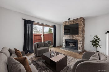 7476 E Arkansas Ave #35-05, Denver, CO 80231