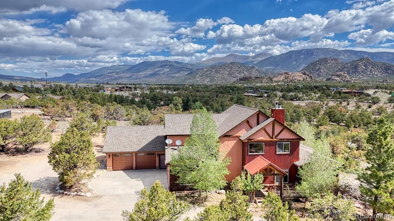 31055 Kodiak Ct, Buena Vista, CO 81211