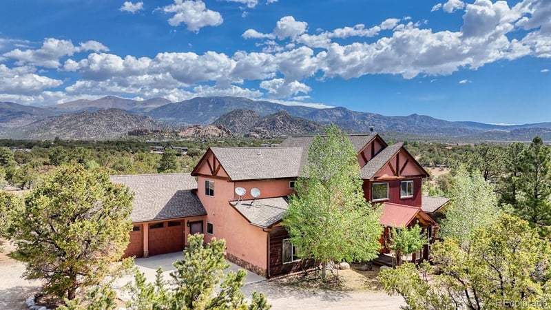 31055 Kodiak Ct, Buena Vista, CO 81211