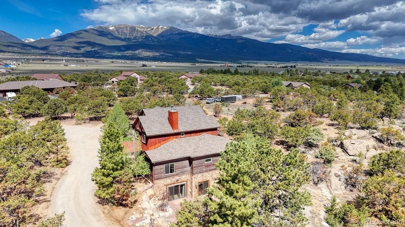 31055 Kodiak Ct, Buena Vista, CO 81211