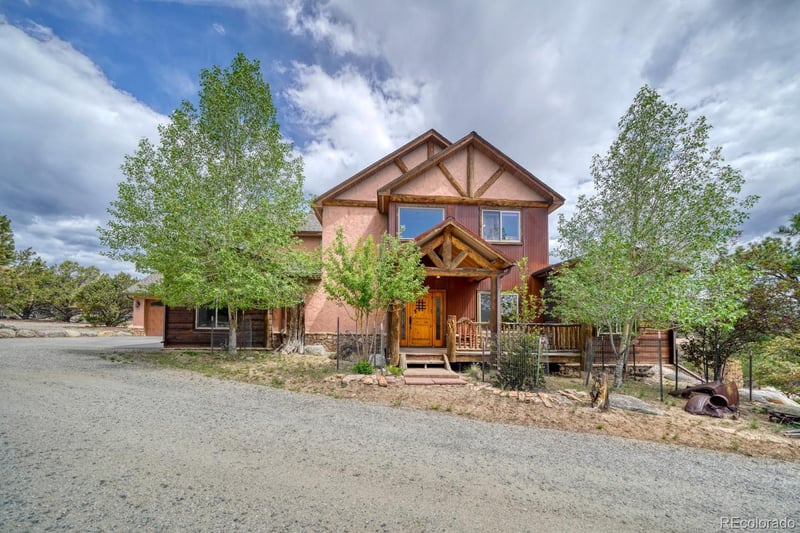 31055 Kodiak Ct, Buena Vista, CO 81211