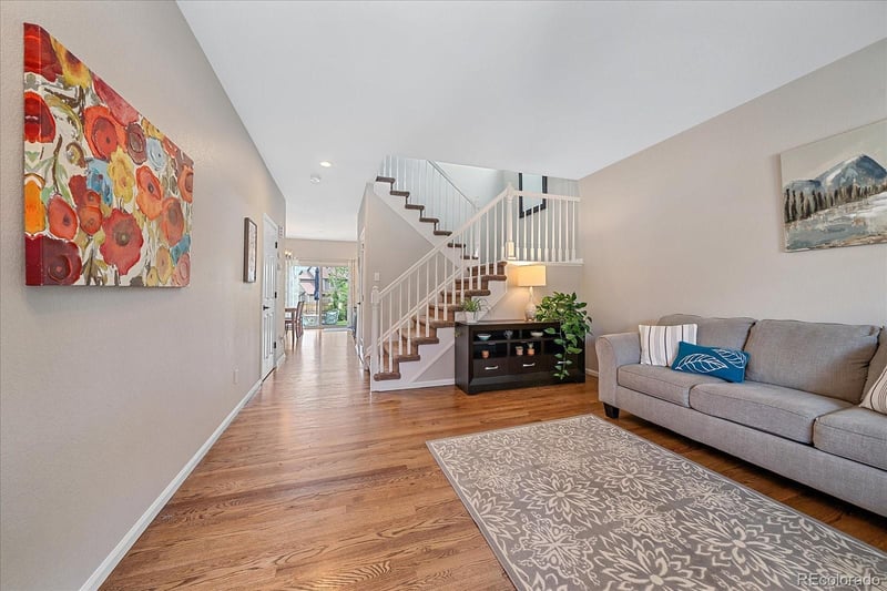 15685 Crystallo Dr, Parker, CO 80134