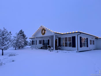 100 Curtis Lake Ln, Fort Collins, CO 80524