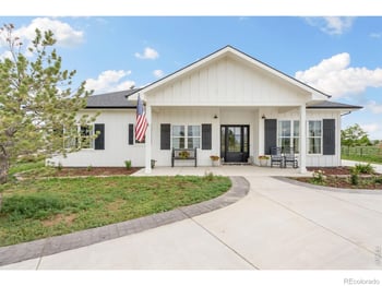 100 Curtis Lake Ln, Fort Collins, CO 80524