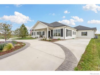 100 Curtis Lake Ln, Fort Collins, CO 80524