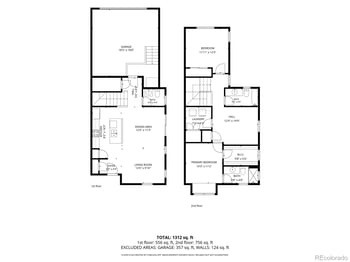 21719 E Quincy Cir, Aurora, CO 80015