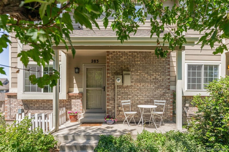 1470 S Quebec Way #283, Denver, CO 80231