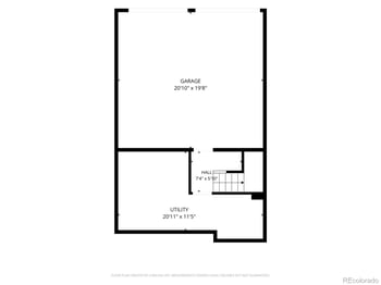 1470 S Quebec Way #283, Denver, CO 80231