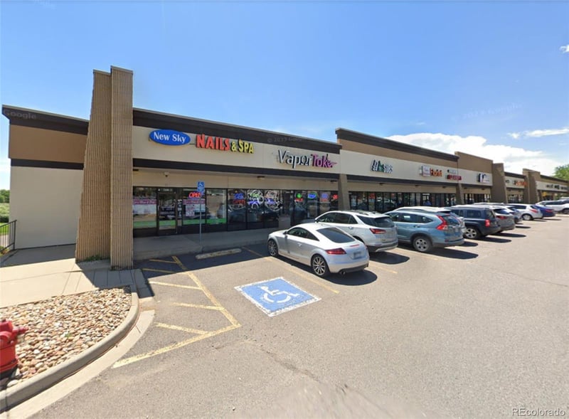 9975 Wadsworth Pw #B, Broomfield, CO 80021