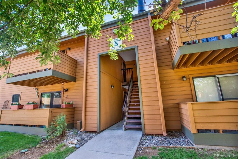 3345 Ammons St #5-202, Lakewood, CO 80227