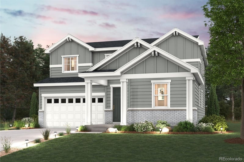 3651 Sandreed St, Dacono, CO 80514