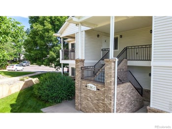 950 52nd Avenue Ct #4, Greeley, CO 80634