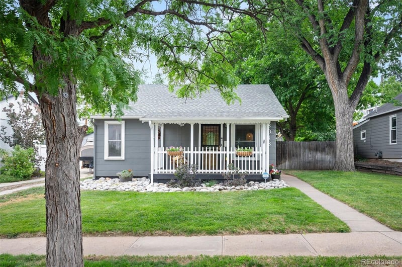 Home Worth Check
