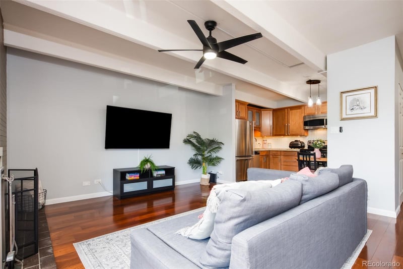 555 10th Ave #207, Denver, CO 80203