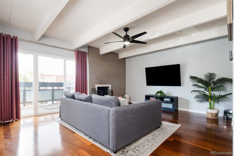 555 10th Ave #207, Denver, CO 80203