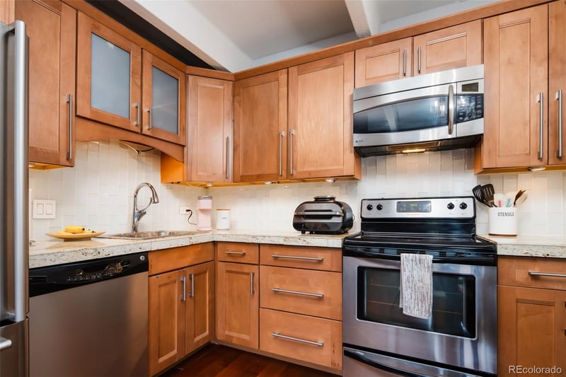 555 10th Ave #207, Denver, CO 80203