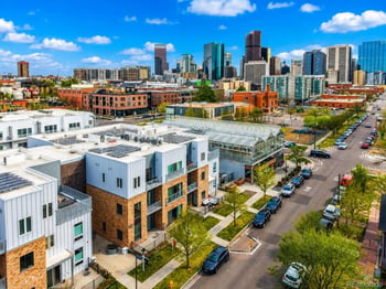 2530 Lawrence St #RA301, Denver, CO 80205