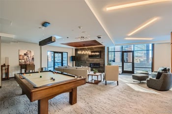 1777 Larimer St #1908, Denver, CO 80202