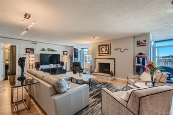 1777 Larimer St #1908, Denver, CO 80202