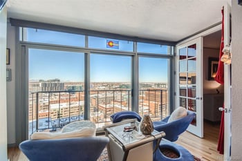 1777 Larimer St #1908, Denver, CO 80202