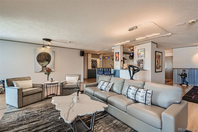 1777 Larimer St #1908, Denver, CO 80202