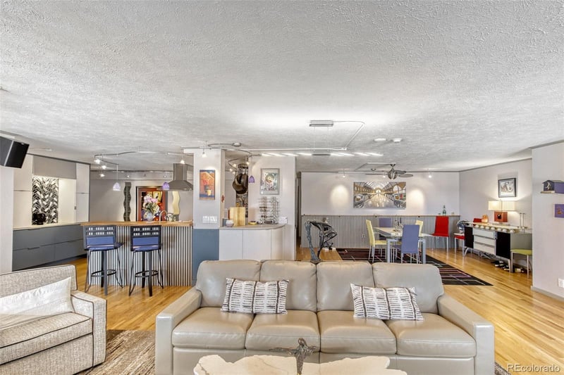 1777 Larimer St #1908, Denver, CO 80202