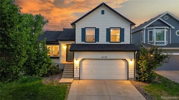 16138 White Hawk Dr, Parker, CO 80134