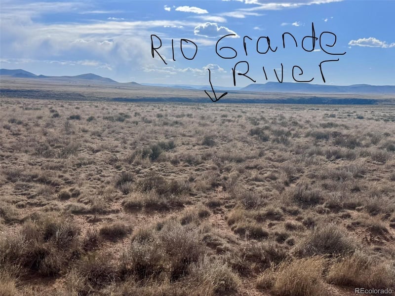 lot 89 Zuni , San Luis, CO 81152