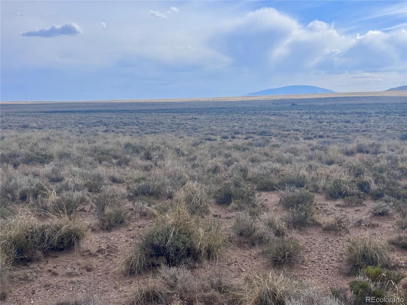 lot 89 Zuni , San Luis, CO 81152