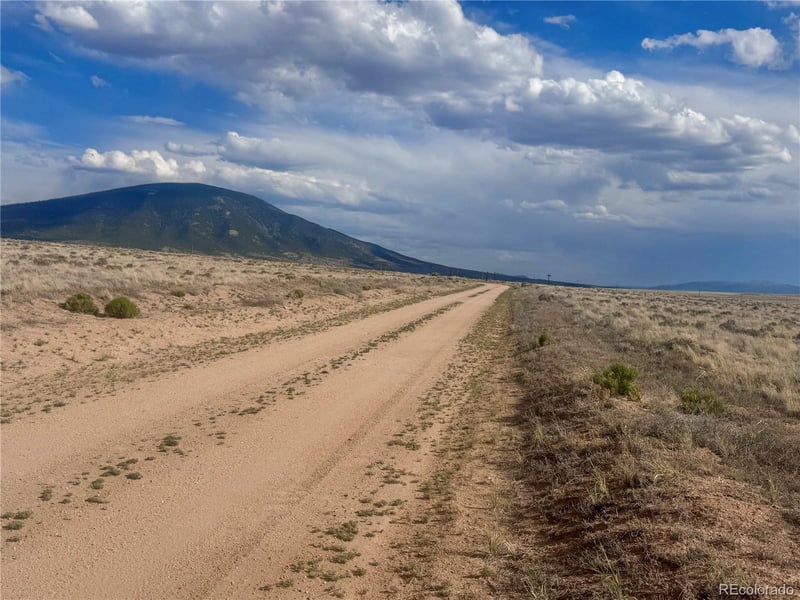 lot 89 Zuni , San Luis, CO 81152