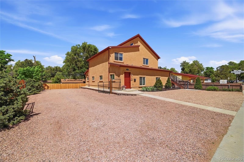 Home Worth Check