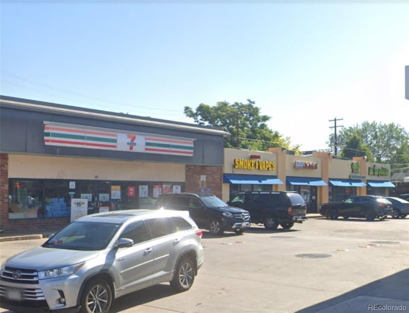 77 Alameda Ave, Denver, CO 80223