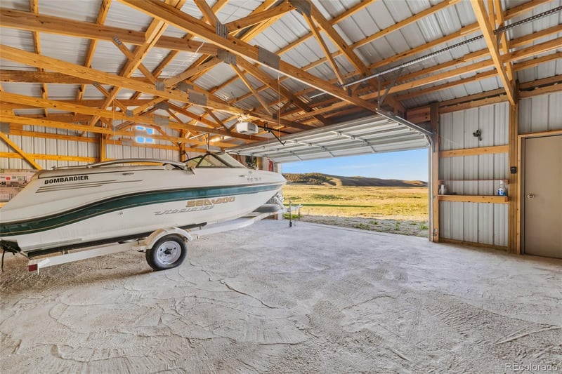 720 Snyder Creek Rd, Jefferson, CO 80456