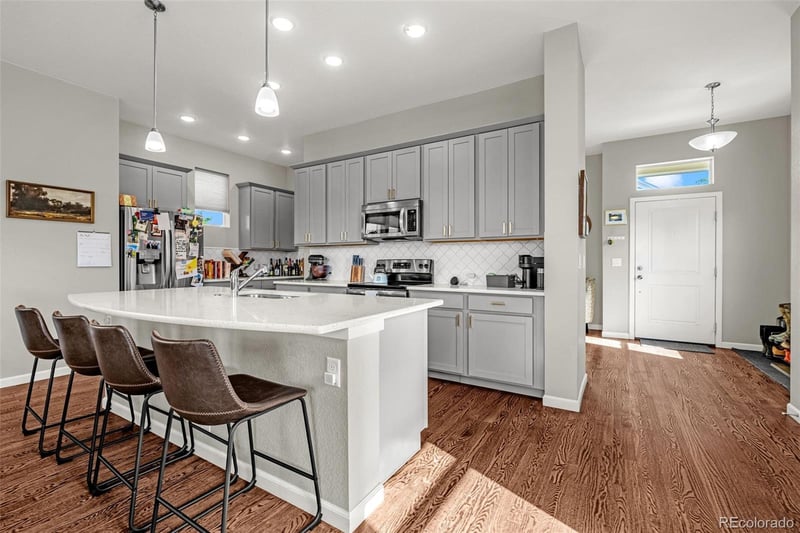 1233 Solitaire , Colorado Springs, CO 80905
