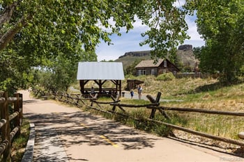 18285 W 57th Pl, Golden, CO 80403