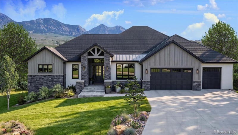 18285 57th Pl, Golden, CO 80403