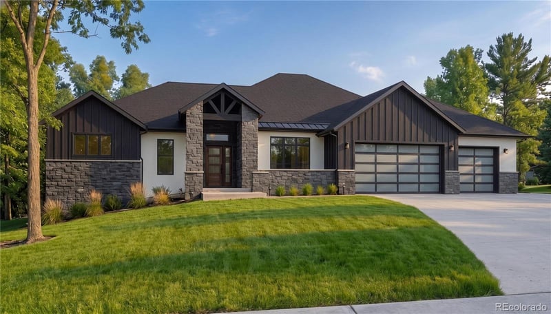 18285 57th Pl, Golden, CO 80403
