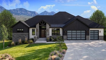 18285 W 57th Pl, Golden, CO 80403