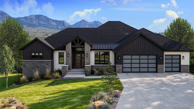 18285 57th Pl, Golden, CO 80403