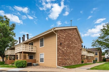 10251 W 44th Ave #8-201, Wheat Ridge, CO 80033